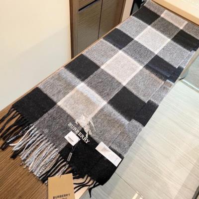 wholesale quality burberry scarf model no. 236